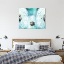 Prachtige witte gezwollen bloem