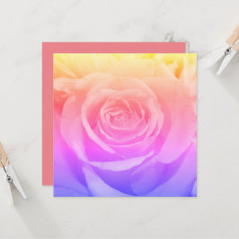 Prachtige Yellow Rose fotografie