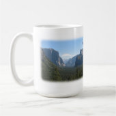 Prachtige Yosemite Mok! Koffiemok (Links)
