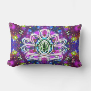 Prachtige Zen Lotus Kussen