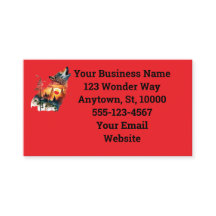 Prachtige zonsondergang Silhouette Howling Wolf