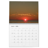 Prachtige Zonsondergangen Foto Kalender (Mar 2026)