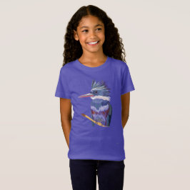 Prachtijsvogel T-shirt