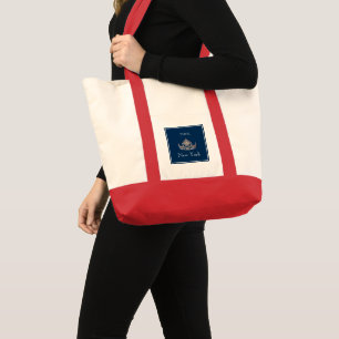 Prachtkroon Boodschappentas Tote Bag