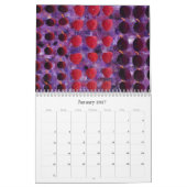 Prachts Voedsel Kalender (Jan 2027)