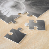 Practical Magic Jigzaag Puzzle Legpuzzel (Zijkant)