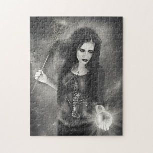 Practical Magic Jigzaag Puzzle Legpuzzel