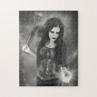 Practical Magic Jigzaag Puzzle Legpuzzel