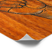 Practice aloha poster (Hoek)