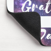 Practice Gratitude Daily Muismat (Hoek)