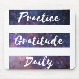 Practice Gratitude Daily Muismat