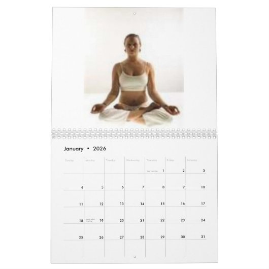Practice Yoga Kalender (Jan 2026)