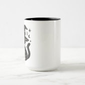 Practicing my spells mug mok (Midden)