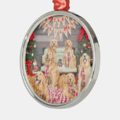 Prada's Bunch Ornament (Links)