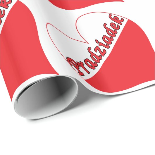 Pradziadek Cadeaupapier (Rol Hoek)