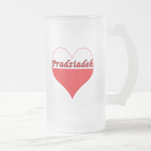 Pradziadek Matglas Bierpul