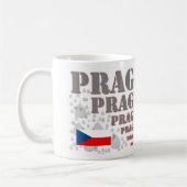 Prag Koffiemok (Links)