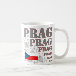 Prag Koffiemok