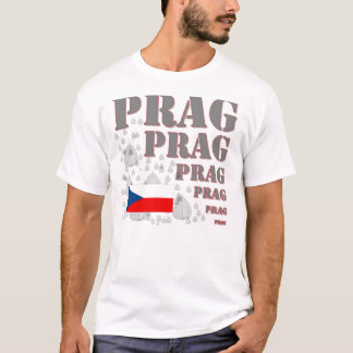 Prag T-shirt
