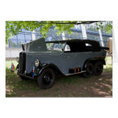 Praga AV (Voorkant Horizontaal)