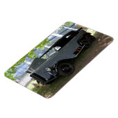 Praga AV Magneet (Linkerzijde)