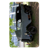 Praga AV Magneet (Verticaal)