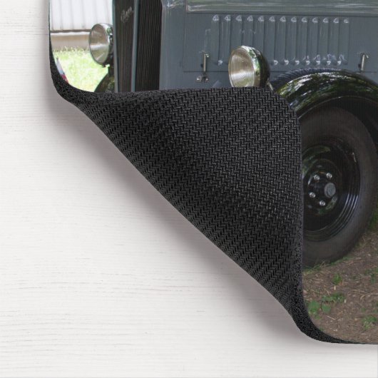 Praga AV Muismat (Hoek)