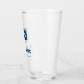 Pragmatisch glas (Links)