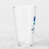 Pragmatisch glas (Rechts)