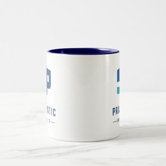 Pragmatische mok (Center)