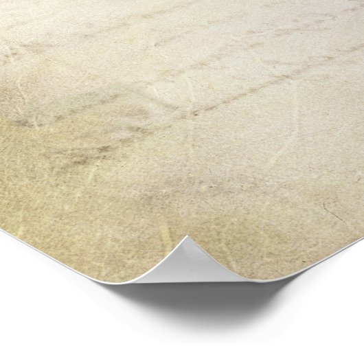 Pragmatische sancties poster (Hoek)