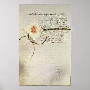 Pragmatische sancties poster