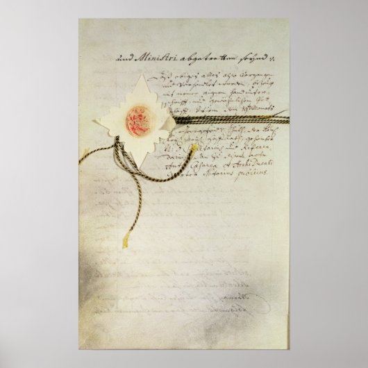 Pragmatische sancties poster (Voorkant)