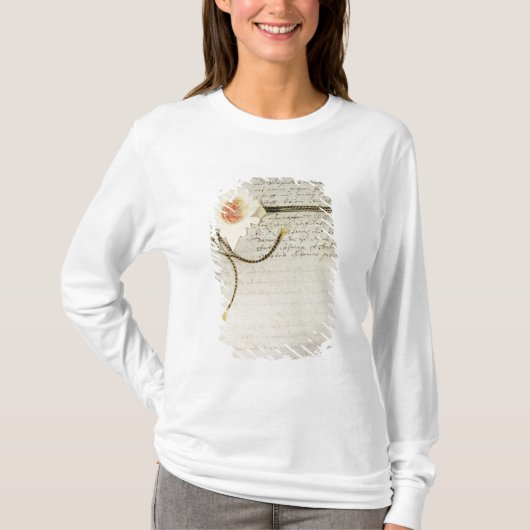 Pragmatische sancties t-shirt (Voorkant)