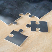 Prague 1014-pc legpuzzel (Zijkant)