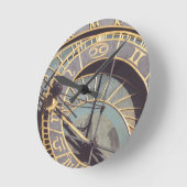 Prague Astronomical Clock Ronde Klok (Hoek)