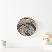 Prague Astronomical Clock Ronde Klok (Huis)