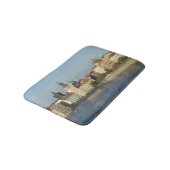 Prague Bath Mat (Gekanteld)