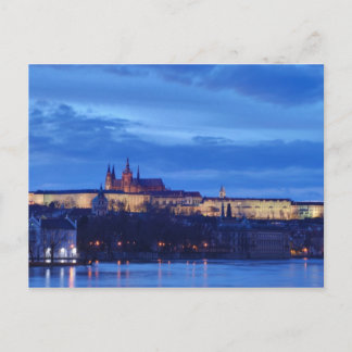 Prague Briefkaart