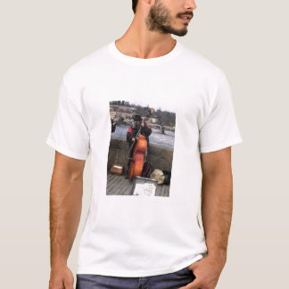 Prague But T-shirt