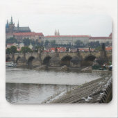 Prague Castle Muismat (Voorkant)