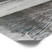 Prague Castle Poster (Hoek)