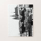 Prague Castle & St. Vitus Cathedral, Tsjechisch Legpuzzel (Verticaal)