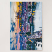 Prague Castle, Tsjechië Legpuzzel (Verticaal)