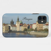 Prague Iphone5-Hoesje Case-Mate iPhone Case (Achterkant (horizontaal))