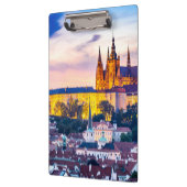Prague Klembord (Links)