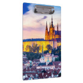 Prague Klembord (Rechts)