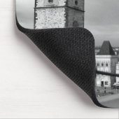 Prague Mousepad Muismat (Hoek)