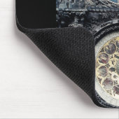 Prague Orloj Muismat (Hoek)
