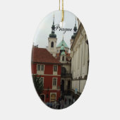 Prague Ornament (Rechts)